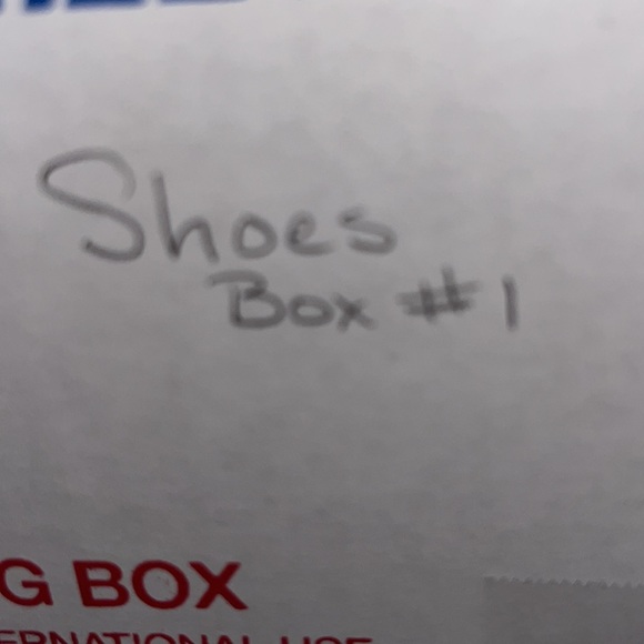 Munro American leather women’s shoe size 9 - Picture 12 of 12